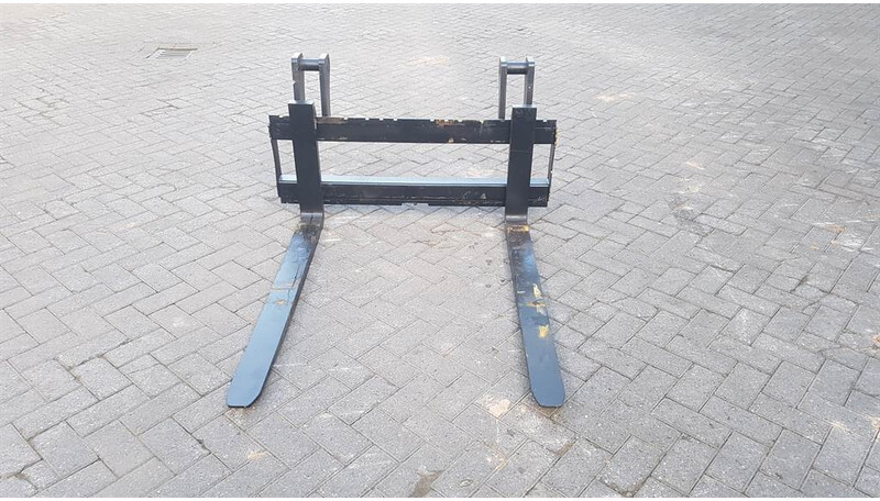 Terex Schaeff TL/SKL/SKS-Yanmar V-2,5T-Forks/Palletgabeln - Forks for Construction machinery: picture 5 Terex Schaeff TL/SKL/SKS-Yanmar V-2,5T-Forks/Palletgabeln - Forks for Construction machinery: picture 5