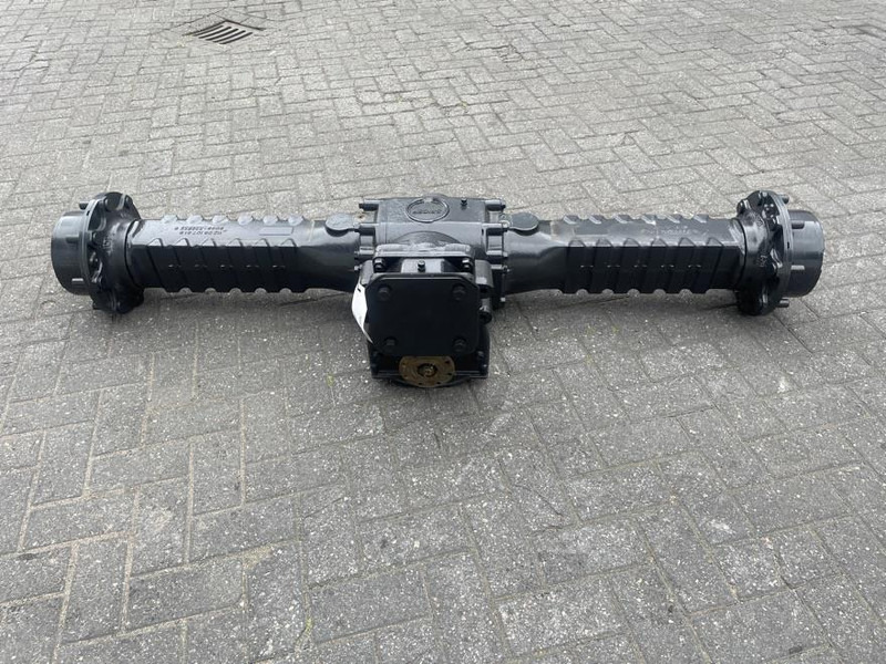 Terex TL120-5370661921-Dana Spicer 311/112/373-Axle/As - Axle and parts for Construction machinery: picture 1 Terex TL120-5370661921-Dana Spicer 311/112/373-Axle/As - Axle and parts for Construction machinery: picture 1