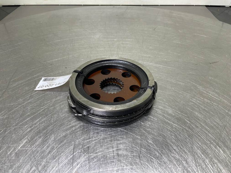 Terex TL210-Spicer Dana 113/56-001-Brake friction disc - Brake parts for Construction machinery: picture 1 Terex TL210-Spicer Dana 113/56-001-Brake friction disc - Brake parts for Construction machinery: picture 1