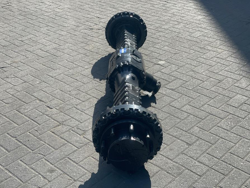 Terex TW110-5370661880-Dana Spicer 162/54-Axle/Achse/As - Axle and parts for Construction machinery: picture 3 Terex TW110-5370661880-Dana Spicer 162/54-Axle/Achse/As - Axle and parts for Construction machinery: picture 3