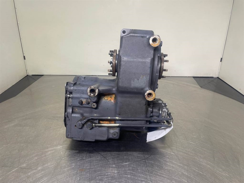 Terex TW150-2HL-270-Transmission/Getriebe/Transmissiebak - Gearbox for Construction machinery: picture 2 Terex TW150-2HL-270-Transmission/Getriebe/Transmissiebak - Gearbox for Construction machinery: picture 2