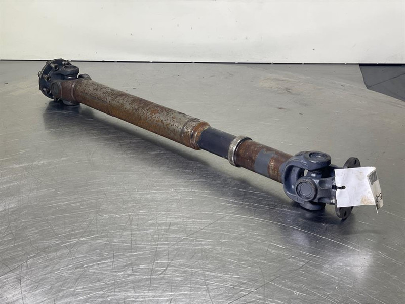 Terex TW150-6063089-Propshaft/Gelenkwelle/Cardanas - Axle and parts for Construction machinery: picture 4 Terex TW150-6063089-Propshaft/Gelenkwelle/Cardanas - Axle and parts for Construction machinery: picture 4