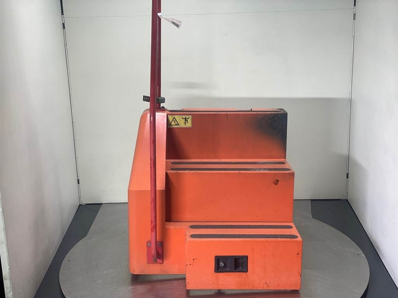 Terex TW150-6098793 / 6098792-Hood/Haube/Kap - Frame/ Chassis for Construction machinery: picture 3 Terex TW150-6098793 / 6098792-Hood/Haube/Kap - Frame/ Chassis for Construction machinery: picture 3