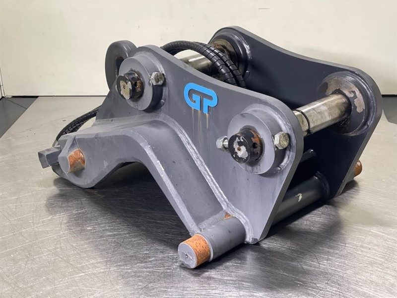 Verachtert CW30 - Quick coupler/Schnellwechsler/Snelwissel - Quick coupler for Construction machinery: picture 1 Verachtert CW30 - Quick coupler/Schnellwechsler/Snelwissel - Quick coupler for Construction machinery: picture 1