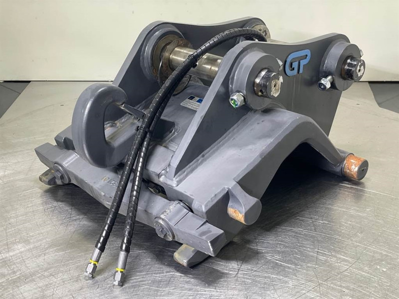 Verachtert CW30 - Quick coupler/Schnellwechsler/Snelwissel - Quick coupler for Construction machinery: picture 4 Verachtert CW30 - Quick coupler/Schnellwechsler/Snelwissel - Quick coupler for Construction machinery: picture 4