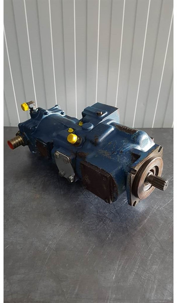 Vickers PVE19R - Load sensing pump - Hydraulics: picture 1 Vickers PVE19R - Load sensing pump - Hydraulics: picture 1