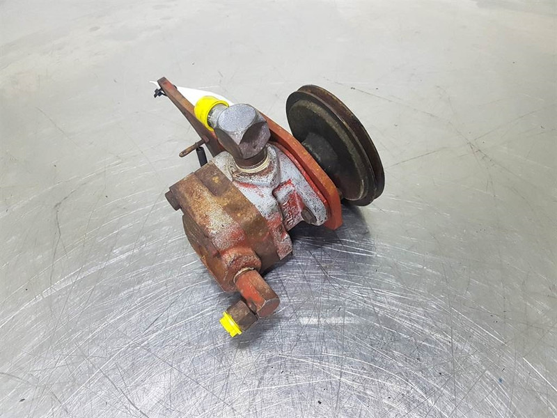 Vickers V210-8-3C-12-Vane pump/Zahnradpumpe/Tandwielpomp - Hydraulics for Construction machinery: picture 2 Vickers V210-8-3C-12-Vane pump/Zahnradpumpe/Tandwielpomp - Hydraulics for Construction machinery: picture 2