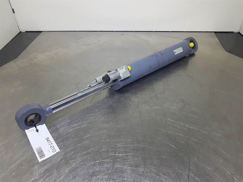 Vögele -Wirtgen 2121177-Cylinder/Zylinder/Cilinder - Hydraulics for Construction machinery: picture 2 Vögele -Wirtgen 2121177-Cylinder/Zylinder/Cilinder - Hydraulics for Construction machinery: picture 2