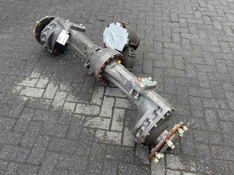 Volvo L30B-15209845-ZF AV-230-4472039065-Axle/Achse/As - Axle and parts for Construction machinery: picture 4 Volvo L30B-15209845-ZF AV-230-4472039065-Axle/Achse/As - Axle and parts for Construction machinery: picture 4