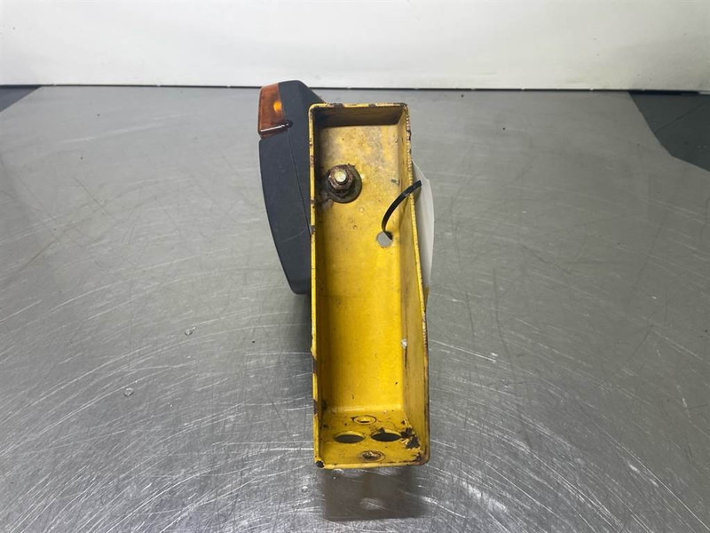 Volvo L30D-ZM2808249-Headlight/Leuchte/Verlichting - Electrical system for Construction machinery: picture 5 Volvo L30D-ZM2808249-Headlight/Leuchte/Verlichting - Electrical system for Construction machinery: picture 5