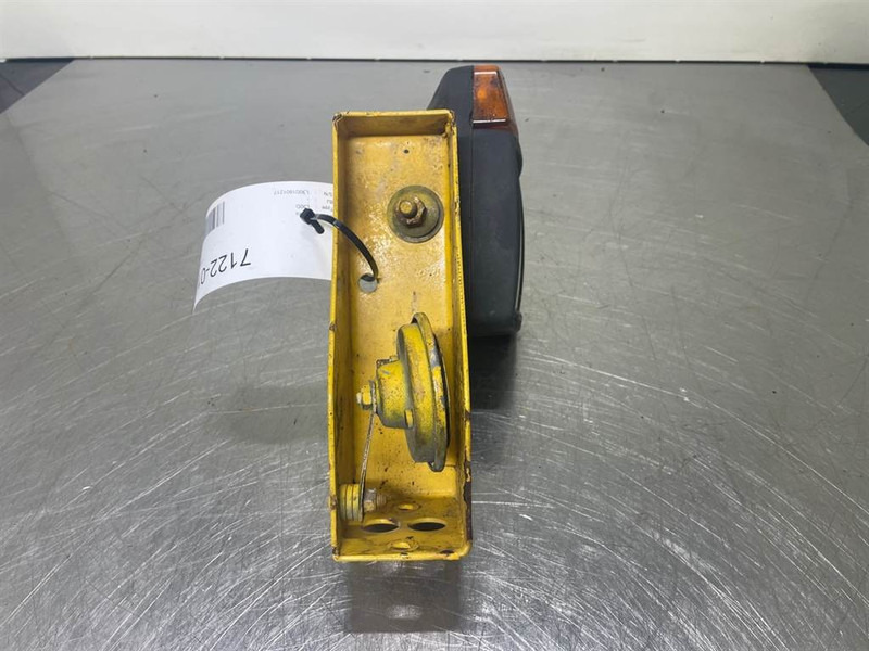 Volvo L30D-ZM2808250-Headlight/Leuchte/Verlichting - Electrical system for Construction machinery: picture 5 Volvo L30D-ZM2808250-Headlight/Leuchte/Verlichting - Electrical system for Construction machinery: picture 5
