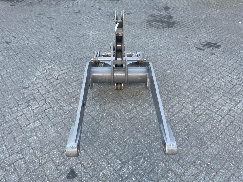 Volvo L30G-ZM2810515-Lifting framework/Schaufelarm/Giek - Boom for Construction machinery: picture 4 Volvo L30G-ZM2810515-Lifting framework/Schaufelarm/Giek - Boom for Construction machinery: picture 4