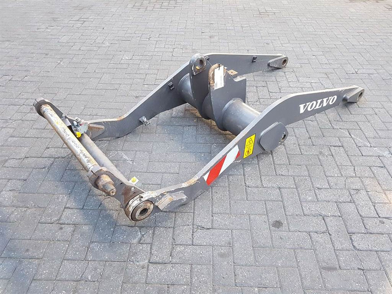 Volvo L30G-ZM2810515/ZM2810530-Lifting framework/Giek - Boom for Construction machinery: picture 3 Volvo L30G-ZM2810515/ZM2810530-Lifting framework/Giek - Boom for Construction machinery: picture 3
