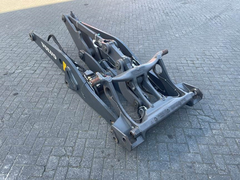 Volvo L50G-VOE11308249-Lifting framework/Schaufelarm - Boom for Construction machinery: picture 2 Volvo L50G-VOE11308249-Lifting framework/Schaufelarm - Boom for Construction machinery: picture 2