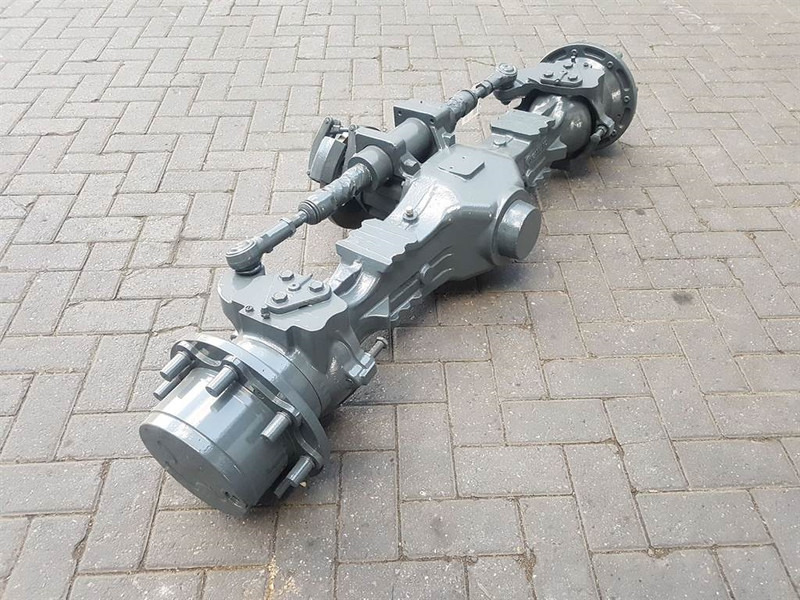 WACKER NEUSON 1000051657-Carraro 26.16UP-148147-Axle/Achse/As - Axle and parts for Construction machinery: picture 4 WACKER NEUSON 1000051657-Carraro 26.16UP-148147-Axle/Achse/As - Axle and parts for Construction machinery: picture 4