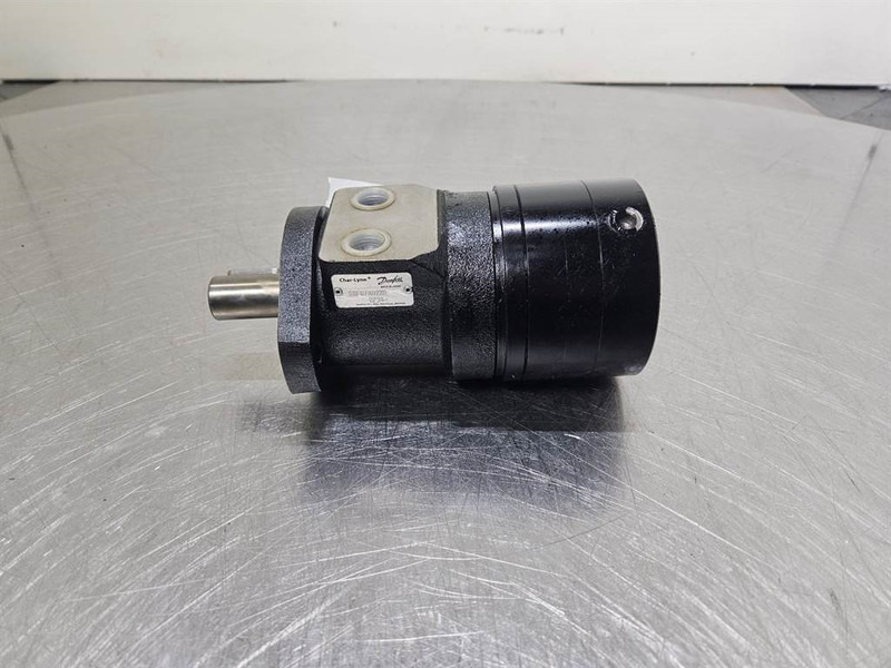 WACKER NEUSON 1000508224-Sauer Danfoss SBF07-Hydraulic motor - Hydraulics for Construction machinery: picture 5 WACKER NEUSON 1000508224-Sauer Danfoss SBF07-Hydraulic motor - Hydraulics for Construction machinery: picture 5