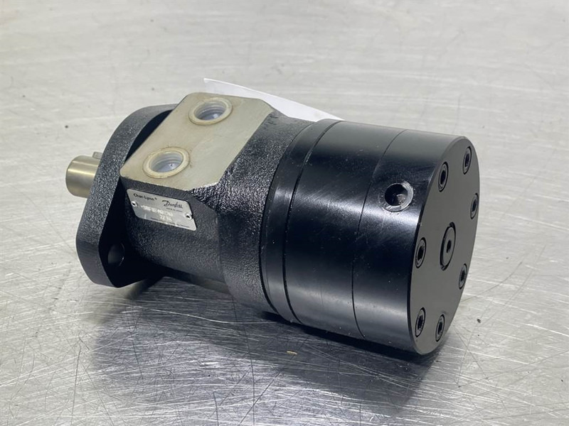 WACKER NEUSON 1000508224-Sauer Danfoss SBF07-Hydraulic motor - Hydraulics for Construction machinery: picture 4 WACKER NEUSON 1000508224-Sauer Danfoss SBF07-Hydraulic motor - Hydraulics for Construction machinery: picture 4