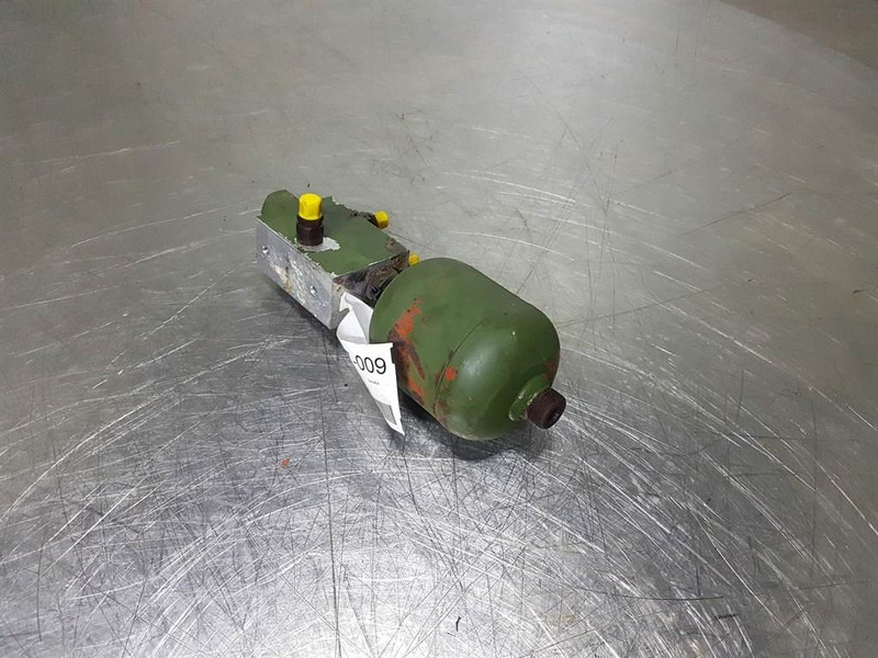 Werklust WG35B-Vickers 527517-Valve/Ventile/Ventiel - Hydraulics for Construction machinery: picture 3 Werklust WG35B-Vickers 527517-Valve/Ventile/Ventiel - Hydraulics for Construction machinery: picture 3