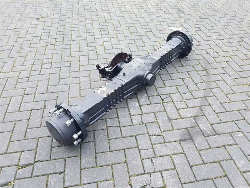 Yanmar V70 Speeder-Carraro 28.20-419618-Axle/Achse/As - Axle and parts for Construction machinery: picture 5 Yanmar V70 Speeder-Carraro 28.20-419618-Axle/Achse/As - Axle and parts for Construction machinery: picture 5