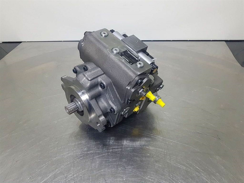 Yanmar V80-5364662541-Rexroth A4VG045-Drive pump - Hydraulics for Construction machinery: picture 1 Yanmar V80-5364662541-Rexroth A4VG045-Drive pump - Hydraulics for Construction machinery: picture 1