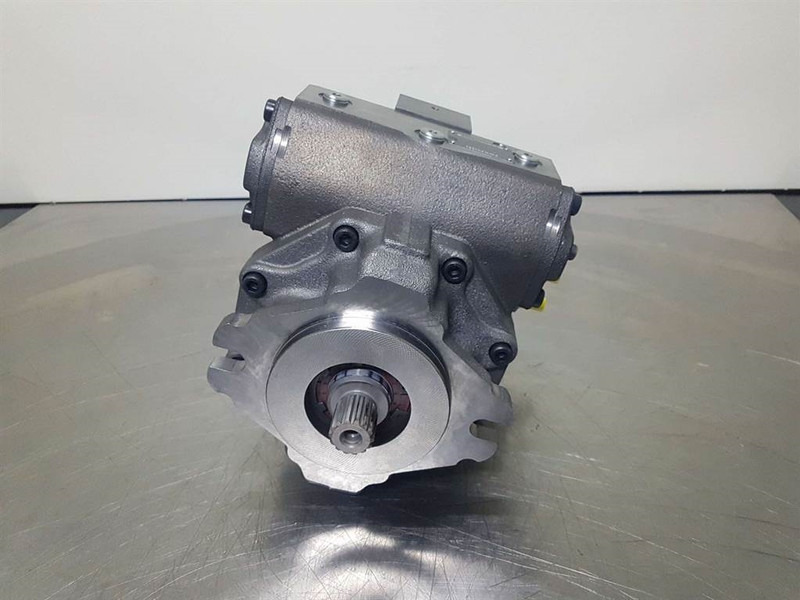 Yanmar V80-5364662541-Rexroth A4VG045-Drive pump - Hydraulics for Construction machinery: picture 5 Yanmar V80-5364662541-Rexroth A4VG045-Drive pump - Hydraulics for Construction machinery: picture 5