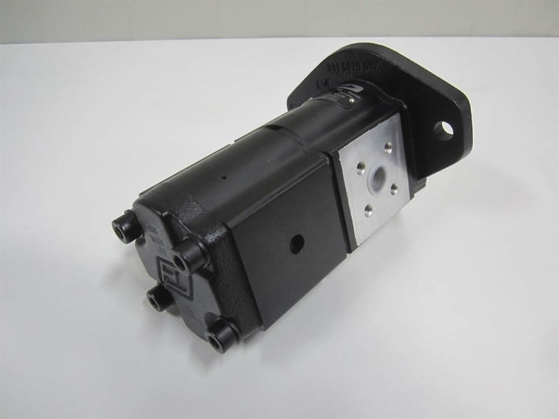 Zeppelin ZL80 - 11SX8765 - Gearpump/Zahnradpumpe - Hydraulics: picture 2 Zeppelin ZL80 - 11SX8765 - Gearpump/Zahnradpumpe - Hydraulics: picture 2