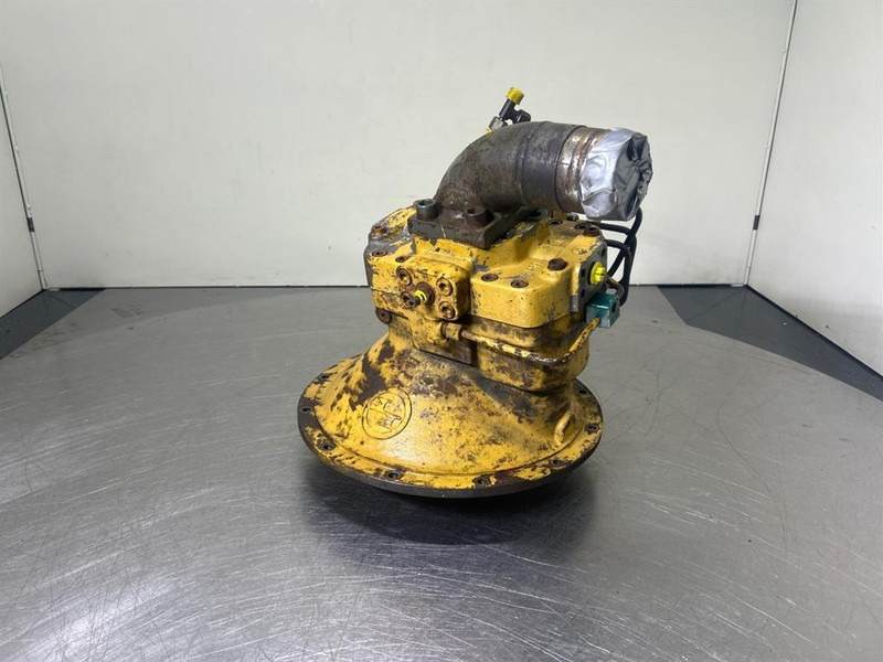 Zeppelin ZM15-Hydromatik A8VO55SRH2/60R1-Load sensing pump - Hydraulics for Construction machinery: picture 3 Zeppelin ZM15-Hydromatik A8VO55SRH2/60R1-Load sensing pump - Hydraulics for Construction machinery: picture 3