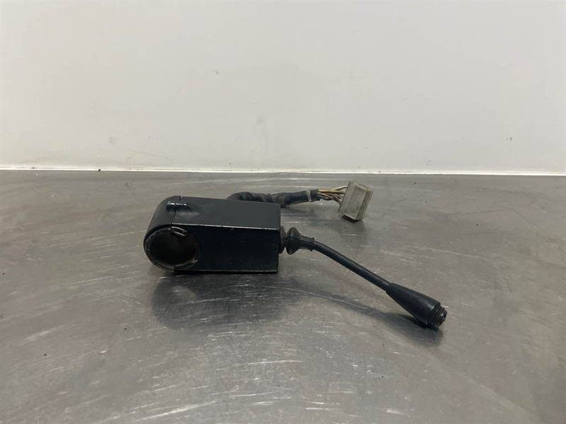 Zettelmeyer ZL1001 - Steer col switch/Lenkstockschalter - Electrical system for Construction machinery: picture 3 Zettelmeyer ZL1001 - Steer col switch/Lenkstockschalter - Electrical system for Construction machinery: picture 3