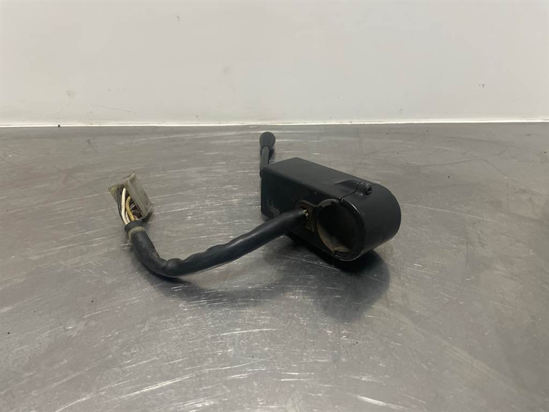 Zettelmeyer ZL1001 - Steer col switch/Lenkstockschalter - Electrical system for Construction machinery: picture 4 Zettelmeyer ZL1001 - Steer col switch/Lenkstockschalter - Electrical system for Construction machinery: picture 4
