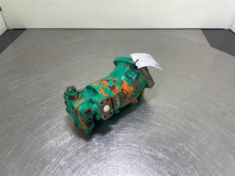 Zettelmeyer ZL500-Linde MF50-Drive motor/Fahrmotor/Rijmotor - Hydraulics for Construction machinery: picture 5 Zettelmeyer ZL500-Linde MF50-Drive motor/Fahrmotor/Rijmotor - Hydraulics for Construction machinery: picture 5