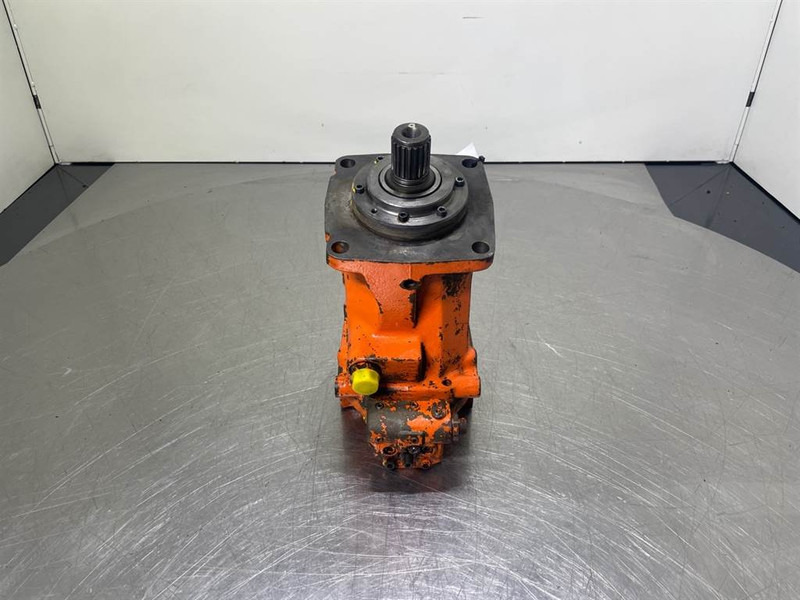 Zettelmeyer ZL501-Linde-Drive motor/Fahrmotor/Rijmotor - Hydraulics for Construction machinery: picture 2 Zettelmeyer ZL501-Linde-Drive motor/Fahrmotor/Rijmotor - Hydraulics for Construction machinery: picture 2
