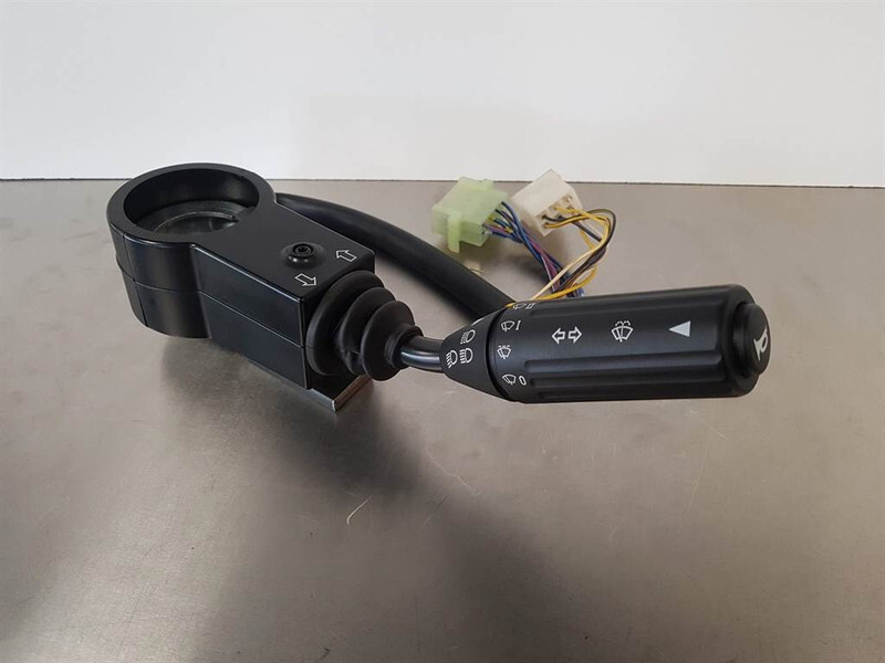 Zettelmeyer ZL802-ZM2808703-Steer col switch/Lenkstockschalter - Steering column switch for Construction machinery: picture 2 Zettelmeyer ZL802-ZM2808703-Steer col switch/Lenkstockschalter - Steering column switch for Construction machinery: picture 2