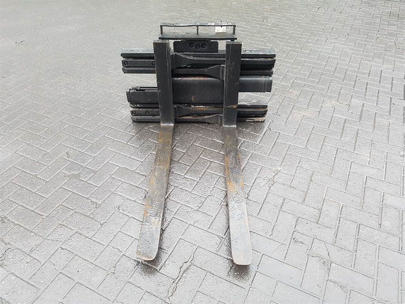 Palletbord -Adjustable forks/Palletgabeln/Palletvo - Forks for Construction machinery: picture 3 Palletbord -Adjustable forks/Palletgabeln/Palletvo - Forks for Construction machinery: picture 3