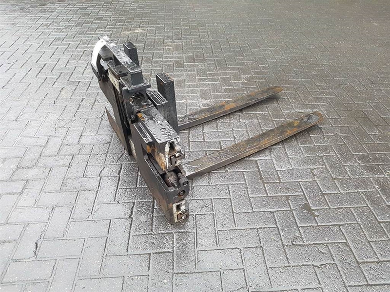 Palletbord -Adjustable forks/Palletgabeln/Palletvo - Forks for Construction machinery: picture 4 Palletbord -Adjustable forks/Palletgabeln/Palletvo - Forks for Construction machinery: picture 4