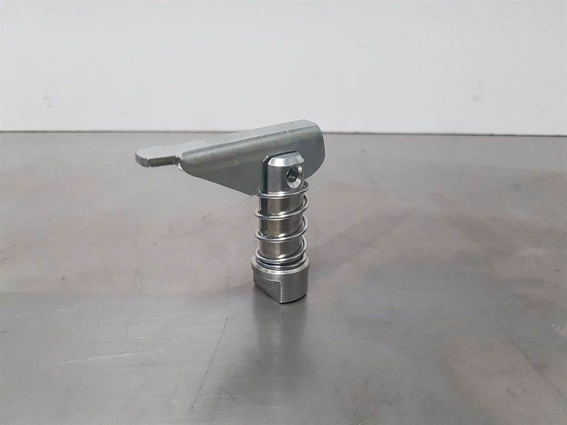 Palletbord -Locking mechanism/Arretierung/Arreteri - Forks for Construction machinery: picture 2 Palletbord -Locking mechanism/Arretierung/Arreteri - Forks for Construction machinery: picture 2