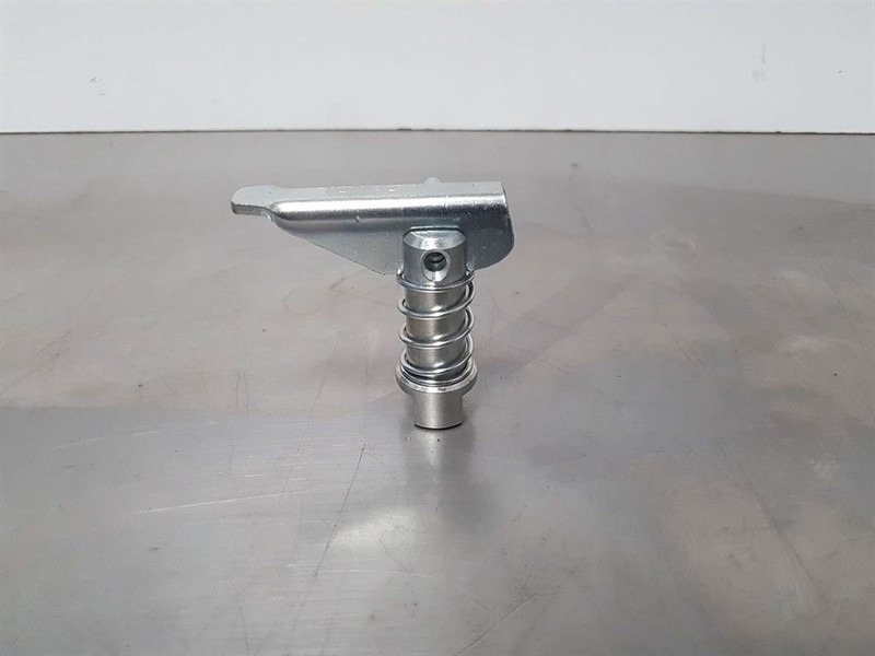 Palletbord -Locking mechanism/Arretierung/Arreteri - Forks for Construction machinery: picture 1 Palletbord -Locking mechanism/Arretierung/Arreteri - Forks for Construction machinery: picture 1