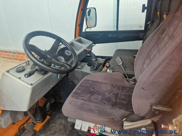 Boki 1152B 4x4 3S.Kipper Frontheber Klima - Tipper van: picture 3 Boki 1152B 4x4 3S.Kipper Frontheber Klima - Tipper van: picture 3