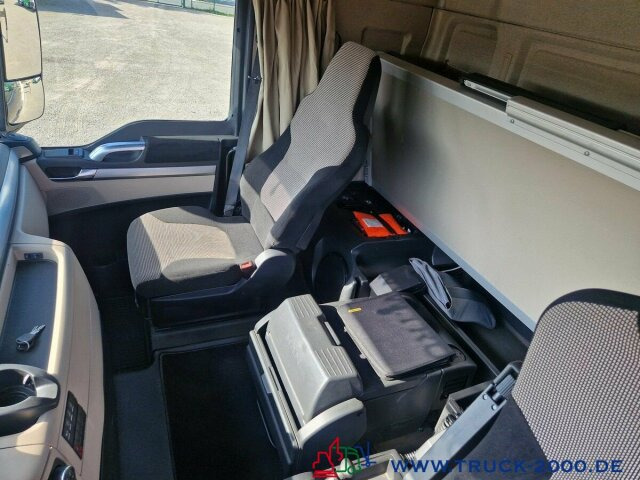 MAN TGX 26.500 Motorschaden / Engine broken - Dropside/ Flatbed truck, Crane truck: picture 2 MAN TGX 26.500 Motorschaden / Engine broken - Dropside/ Flatbed truck, Crane truck: picture 2