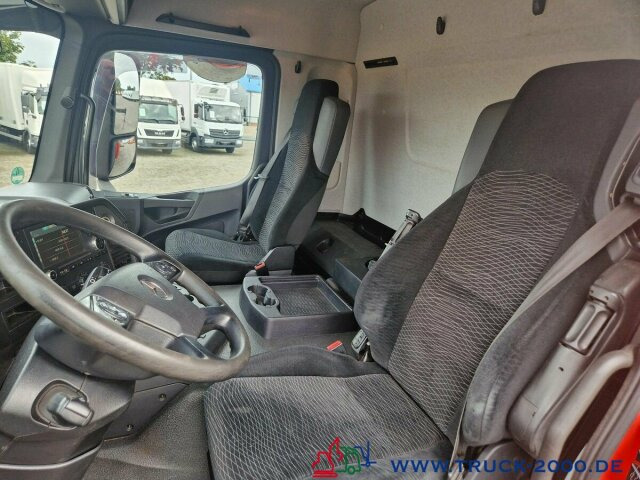 Mercedes-Benz Arocs 1836 Kran PK15001L 11m=1t. 5+6.Steuerkreis - Dropside/ Flatbed truck, Crane truck: picture 4 Mercedes-Benz Arocs 1836 Kran PK15001L 11m=1t. 5+6.Steuerkreis - Dropside/ Flatbed truck, Crane truck: picture 4