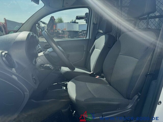 Small van Mercedes-Benz Citan 109 CDI Lang (A2) AHK NUR 88.288 KM: picture 14