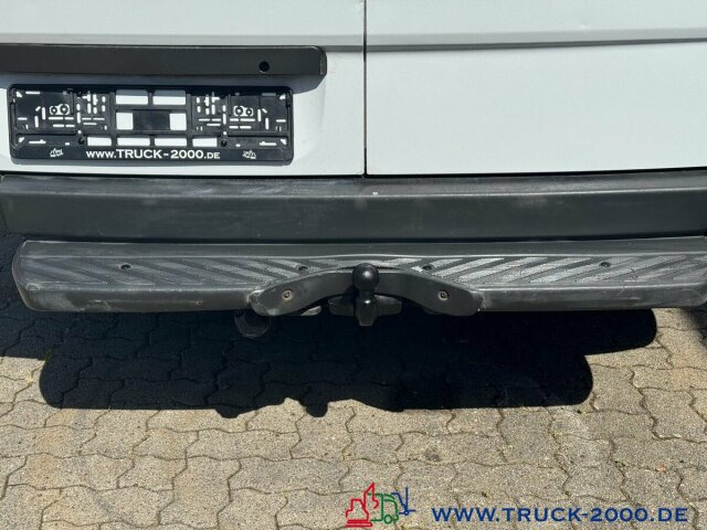 Mercedes-Benz Sprinter 213 Mixto 5 Sitzer Klima Standhzg. AHK - Small van: picture 5 Mercedes-Benz Sprinter 213 Mixto 5 Sitzer Klima Standhzg. AHK - Small van: picture 5