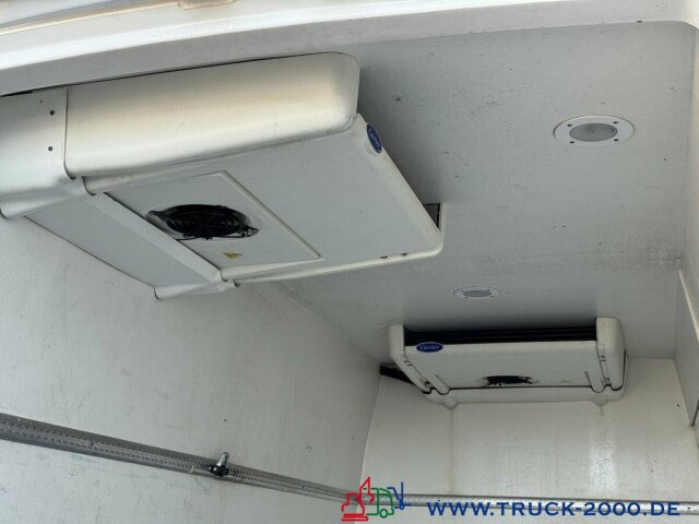 Mercedes-Benz Sprinter 316 Frisch Tiefkühler Carrier Xarios350 - Refrigerated delivery van: picture 5 Mercedes-Benz Sprinter 316 Frisch Tiefkühler Carrier Xarios350 - Refrigerated delivery van: picture 5