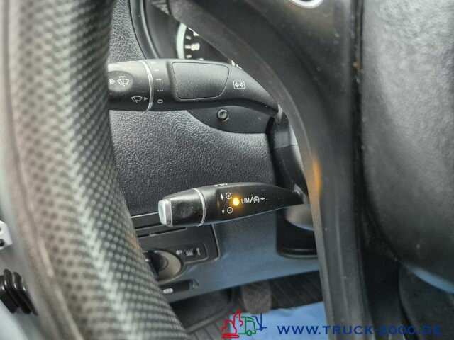Mercedes-Benz Vito 116 CDI Kasten Lang AHK 2t. 3Sitze Tempomat - Small van: picture 4 Mercedes-Benz Vito 116 CDI Kasten Lang AHK 2t. 3Sitze Tempomat - Small van: picture 4