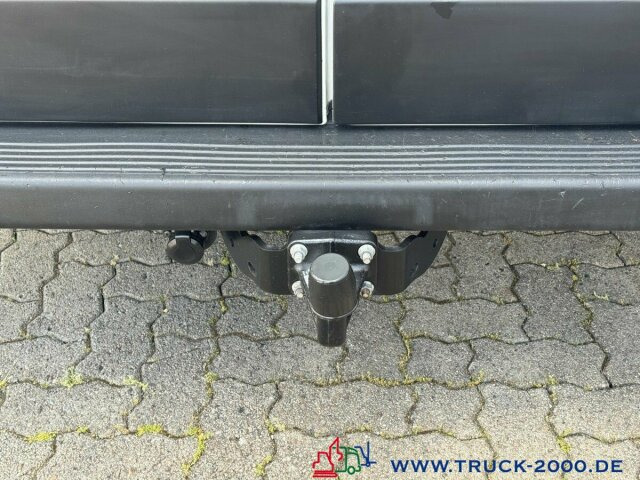 Peugeot Boxer 2.0 HDi Kasten Hoch & Lang AHK NUR 97 TKM - Small van: picture 4 Peugeot Boxer 2.0 HDi Kasten Hoch & Lang AHK NUR 97 TKM - Small van: picture 4