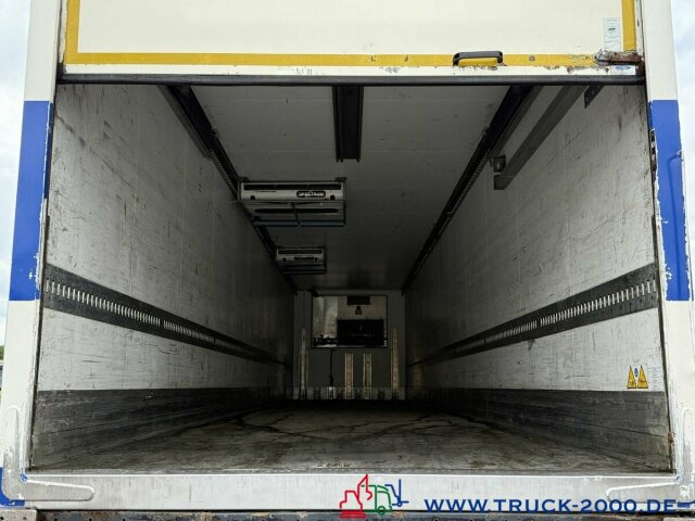 Schmitz Cargobull Schmitz Thermo King SLX Spectrum Tiefkühler -20° - Refrigerator semi-trailer: picture 2 Schmitz Cargobull Schmitz Thermo King SLX Spectrum Tiefkühler -20° - Refrigerator semi-trailer: picture 2