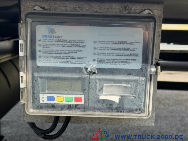 Schmitz Cargobull Schmitz Thermo King SLX Spectrum Tiefkühler -20° - Refrigerator semi-trailer: picture 4 Schmitz Cargobull Schmitz Thermo King SLX Spectrum Tiefkühler -20° - Refrigerator semi-trailer: picture 4