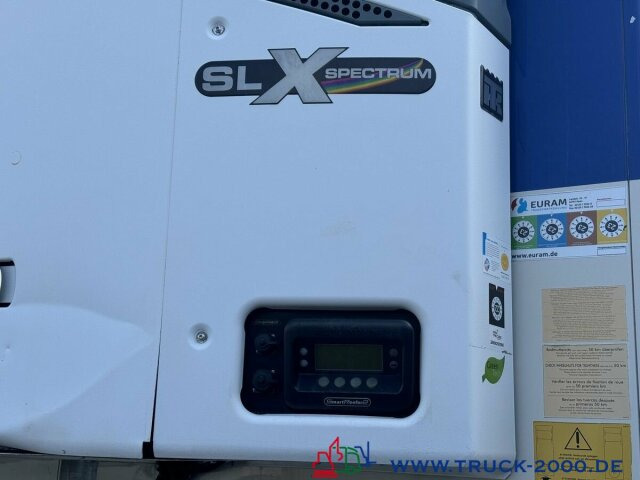 Schmitz Cargobull Schmitz Thermo King SLX Spectrum Tiefkühler -20° - Refrigerator semi-trailer: picture 5 Schmitz Cargobull Schmitz Thermo King SLX Spectrum Tiefkühler -20° - Refrigerator semi-trailer: picture 5