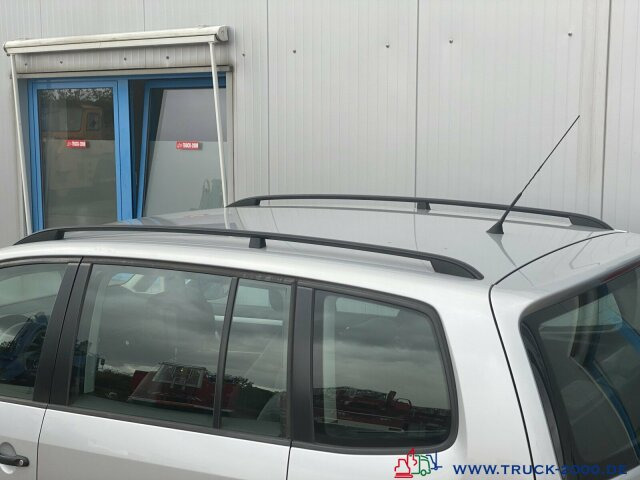 Volkswagen Touran 1.6 TDI BMT Trendline Styling/Sitzhzg./BC - Car: picture 2 Volkswagen Touran 1.6 TDI BMT Trendline Styling/Sitzhzg./BC - Car: picture 2