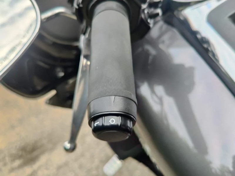 Harley-Davidson Electra Glide Ultra Limited 103" - Motorcycle: picture 4 Harley-Davidson Electra Glide Ultra Limited 103" - Motorcycle: picture 4