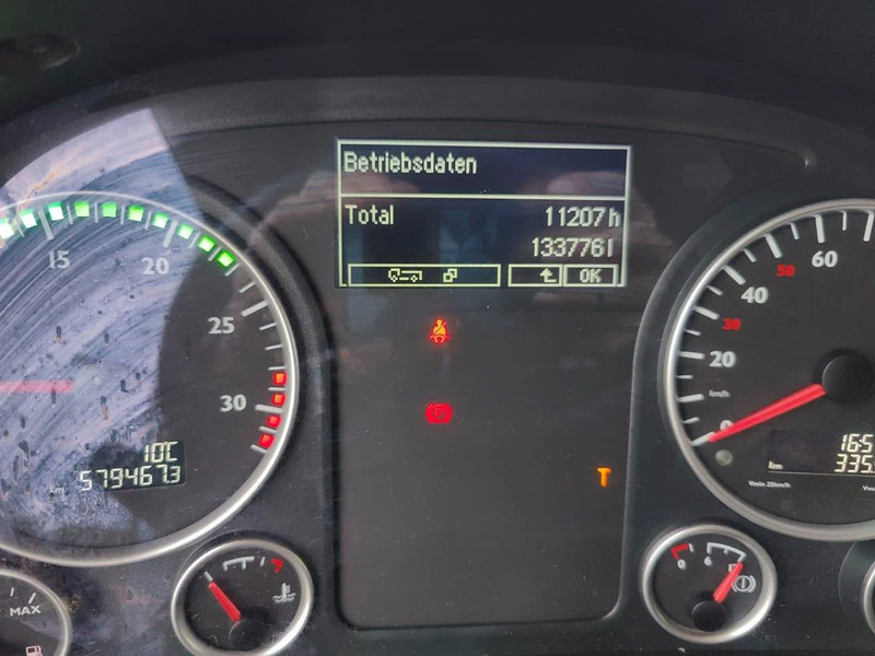 Hook lift truck MAN TGL 12.250 with NEW Containersystem / Hooklift JIMECA: picture 18 Hook lift truck MAN TGL 12.250 with NEW Containersystem / Hooklift JIMECA: picture 18